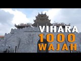 Wow, Vihara Ini Punya 