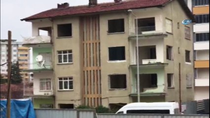 Katliam yapan daire sahibinden ilk ifade: Çok mutlu oldum