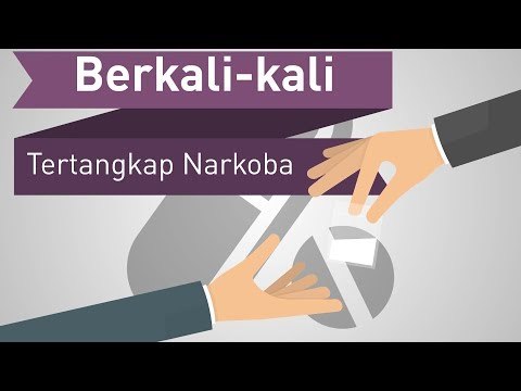 ARTIS-ARTIS INI TAK KAPOK PAKAI NARKOBA, MESKI SUDAH PERNAH DITANGKAP POLISI