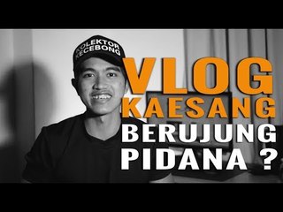 Gara - Gara "Ndeso", Kaesang Putra Jokowi Dilapor ke Polisi!