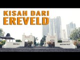 Fakta di Balik Ereveld, Makam Korban PD II di Tengah Jakarta