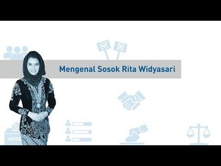 Ini Sosok Rita Widyasari, Bupati Kutai Kartanegara yang Jadi Tersangka KPK