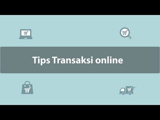 Tips Transaksi online Agar Tak Jadi Korban Cyber Crime