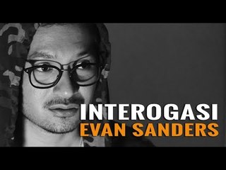 Detektif Aldi: Interogasi Evan Sanders