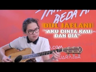 Скачать видео: Dul Jaelani 