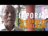 16 Kuburan Massal Korban 1965 Dilaporkan ke Komnas HAM