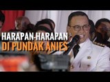 Sudah Dilantik, Apa Harapan Warga kepada Gubernur Anies Baswedan?