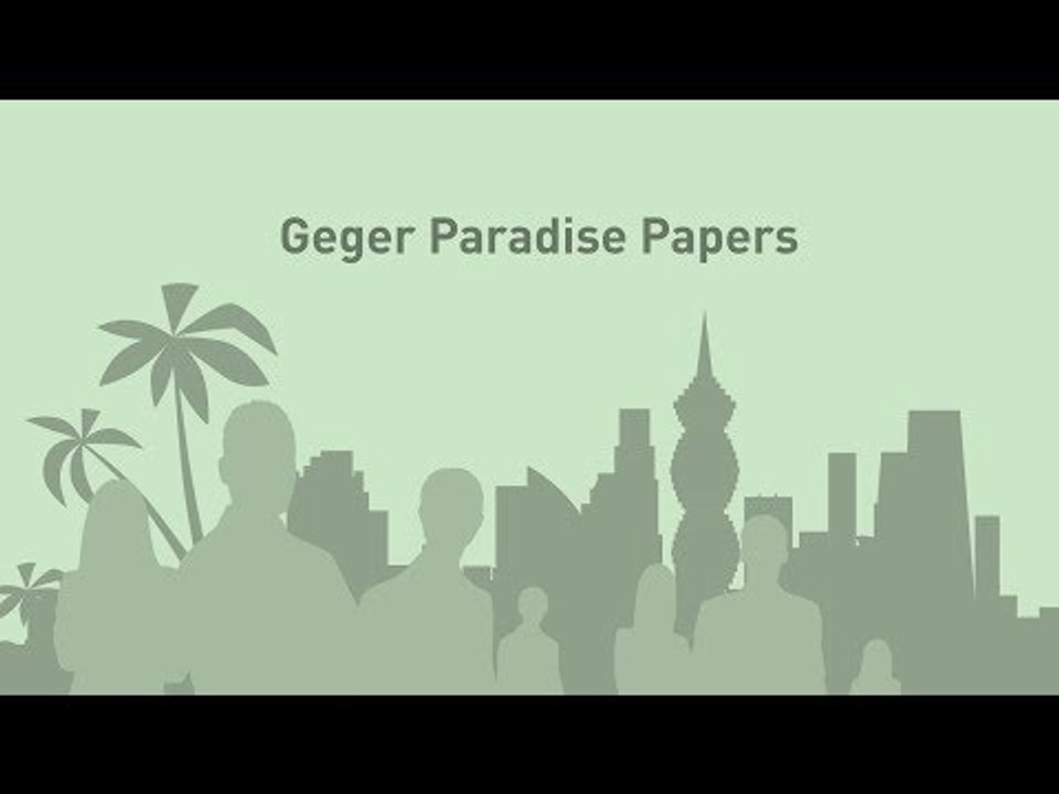 Geger Paradise Papers!