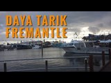 Jalan-jalan ke Australia, Anda Wajib Kunjungi Kota Freemantle