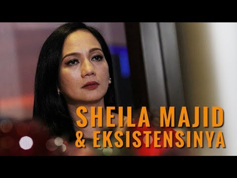 Blak-Blakan Sheila Majid  Soal Konser & Eksiste...