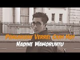 Pengakuan Verrel Cium Hot Nadine Waworuntu