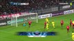 Coupe de France, 32es de finale : Rennes - Paris SG (1-6), résumé I FFF 2017