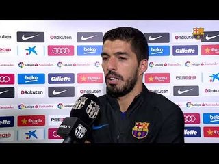Suárez, Valverde y Paulinho analizan la llegada de Philippe Coutinho