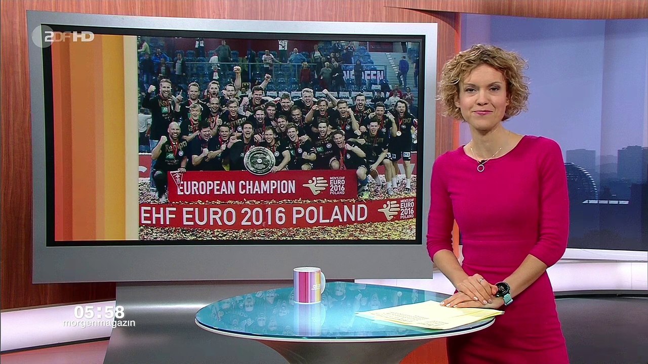 Annika Zimmermann  05.01.2018