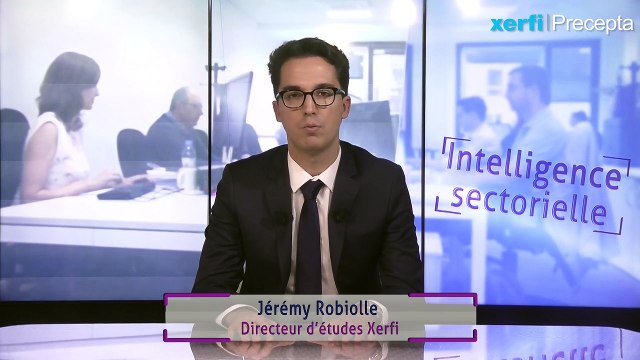 Le marché des centres de contacts [Jérémy Robiolle]