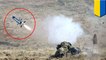 Ukraine's getting some very effective anti-tank missiles