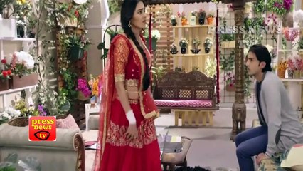 Rishta Likhenge Hum Naya - 9th January 2018 News Pehredar Piya Ki Sony Tv New Serial