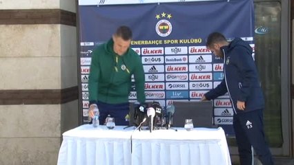 Martin Skrtel: "Her Zaman Aynı Partnerle Forma Giymek İsterim"
