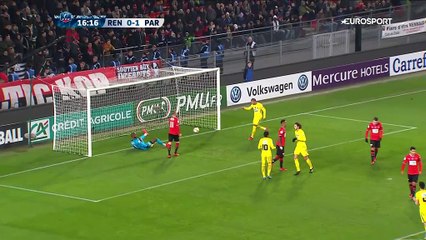 A Rennes, le PSG a tout cassé : le résumé de son écrasante victoire en vidéo