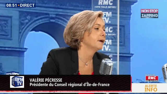 Zap politique du 8 janvier - Marlène Schiappa : La laïcité est un moyen de cohésion sociale