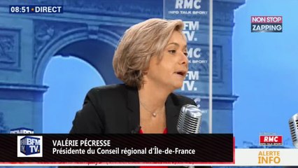 Zap politique du 8 janvier - Marlène Schiappa : "La laïcité est un moyen de cohésion sociale"