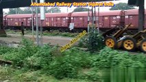 Ahemdabad Railway Station Gujrat India HD ⭕✳✳⭕✳⭕✳ Many Also visit
