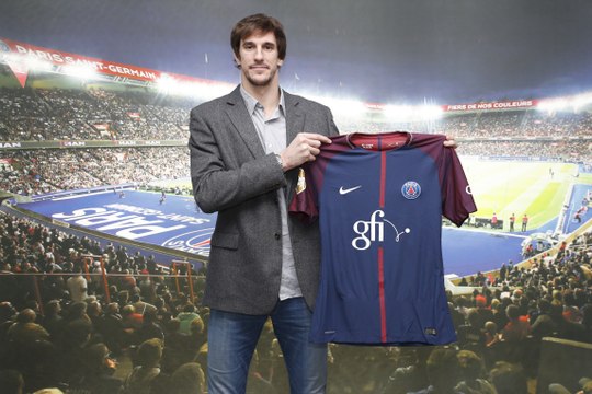 Viran Morros : Hâte de démarrer cette prochaine saison