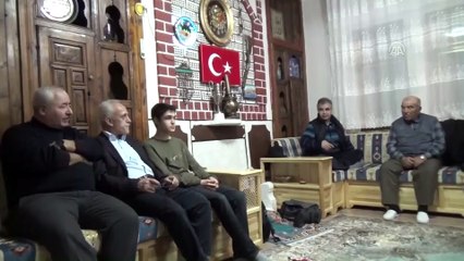 'Köy odası' geleneği yaşatılıyor - YOZGAT