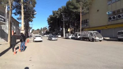 Doğu'da Kara Kış Güneydoğu'da Bahar Yaşanıyor