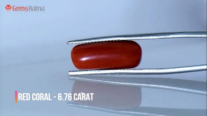 Natural 6.76 Carat Moonga Stone