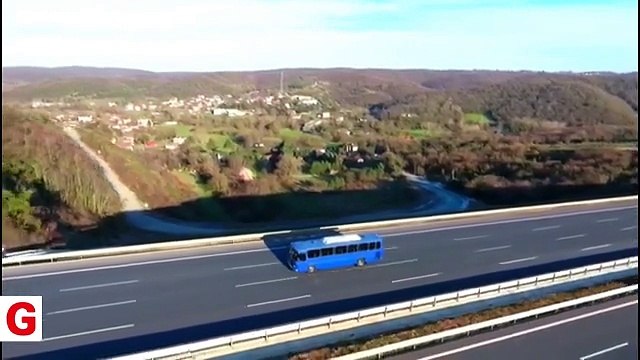 TRT'den Başbakan Yıldırım ile ilgili merak uyandıran tanıtım filmi - 1