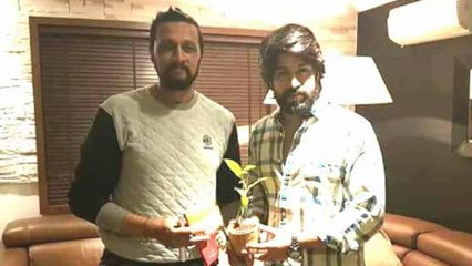 ದರ್ಶನ ಹಾಗು ಸುದೀಪ್ ಬಗ್ಗೆ ಮಾತನಾಡಿದ ಯಶ್  | Filmibeat Kannada