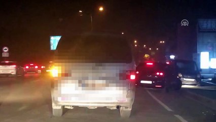 Ataşehir'de uyuşturucu operasyonu - İSTANBUL