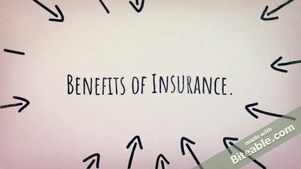 Why we need to learn about insurance services?