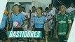 Bastidores - Moto Club 0x5 Palmeiras - Copa SP 2018