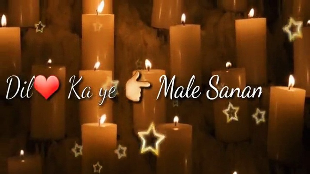 Phir Bhi Tumko Chaahunga...