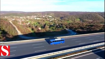 TRT'den merak uyandıran tanıtım filmi(2): Başbakan Yıldırım'ın ilk işi neydi?