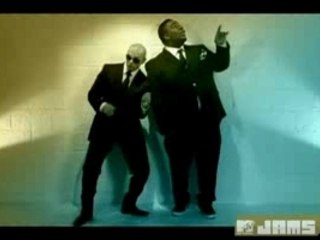 Pitbull feat Trina & Young Boss-Go Girl [new] 2007