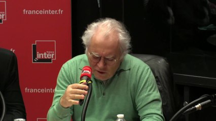 Leçon de marivaudage - Albert Algoud a tout compris