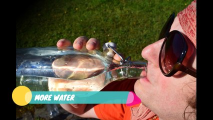 Rules For Healthy Living