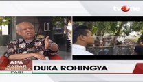 Apa Kabar Indonesia Duka Rohingya (Bagian 1)