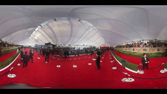 Allison Janney picks up best supporting actress Award Golden Globes 2018