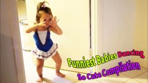 Funniest Babies Dancing So Cute Compilation, Funny Kids Videos Nov 2016