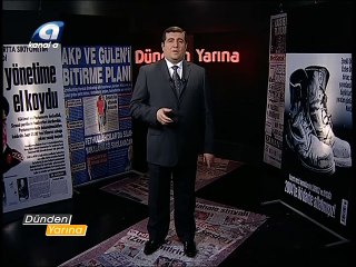 SON SULTAN VAHDETTiN - BELGESEL DÜNDEN YARINA