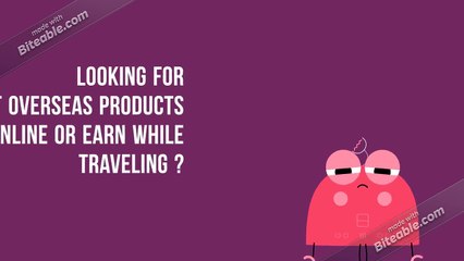 grabean-get-paid-to-travel-overseas-product-online-free-international-shiping