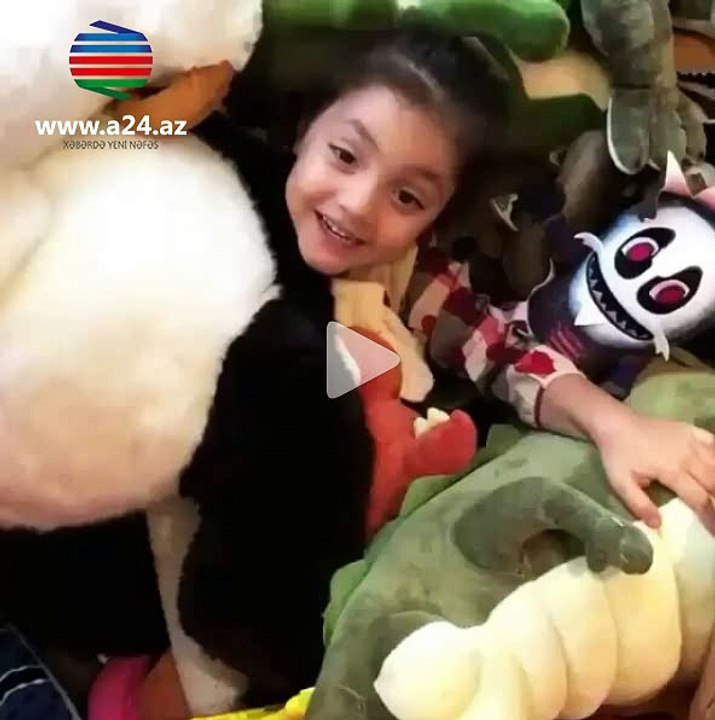 Emin Agalarov Əminə ilə