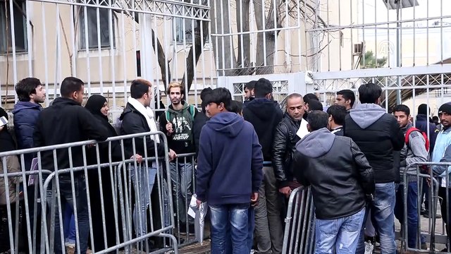 Yunanistan'a kaçan darbeci asker hakkında yeni karar - ATİNA