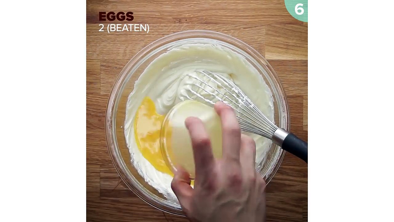 6 Recipes For Cookies And Cream Lovers