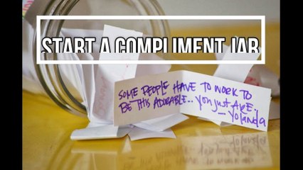 10 Ways To Deal With Low Self-Esteem