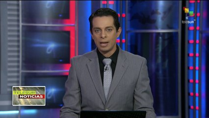 Vzla: Continúan debates para la elaboración del 2do plan de la patria